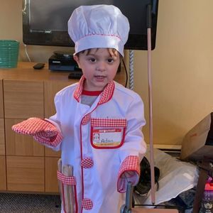 Meet your Posher, Kim